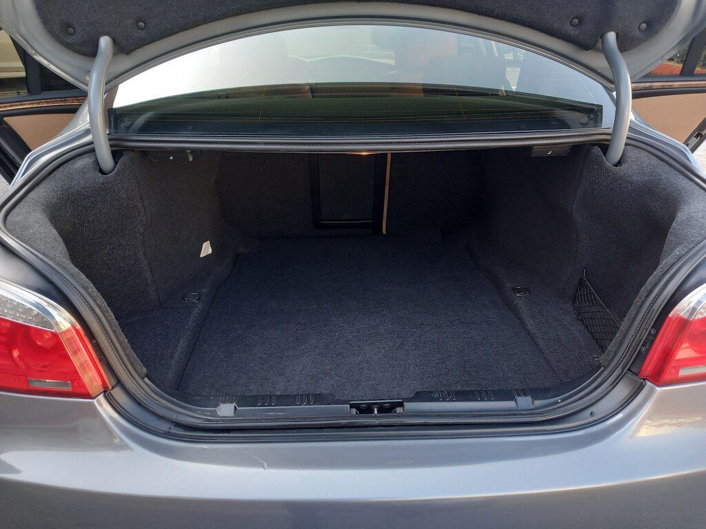 BMW 520, 2.0 L, 2009 il, 307 000 km 99-SF-080 — Avtomobillər, Bakı (8)
