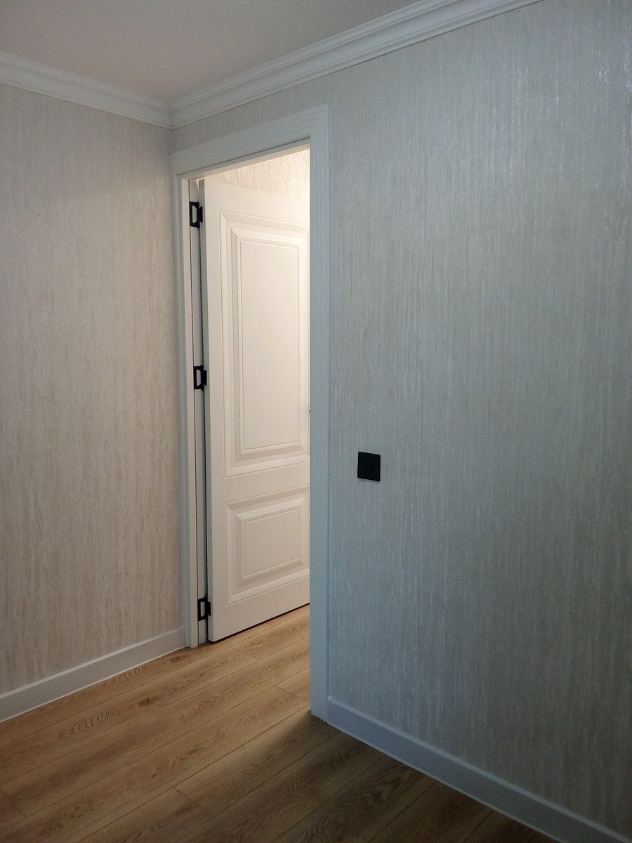Satılır 2 otaqlı köhnə tikili 35 m² — Mənzil, Bakı (4)
