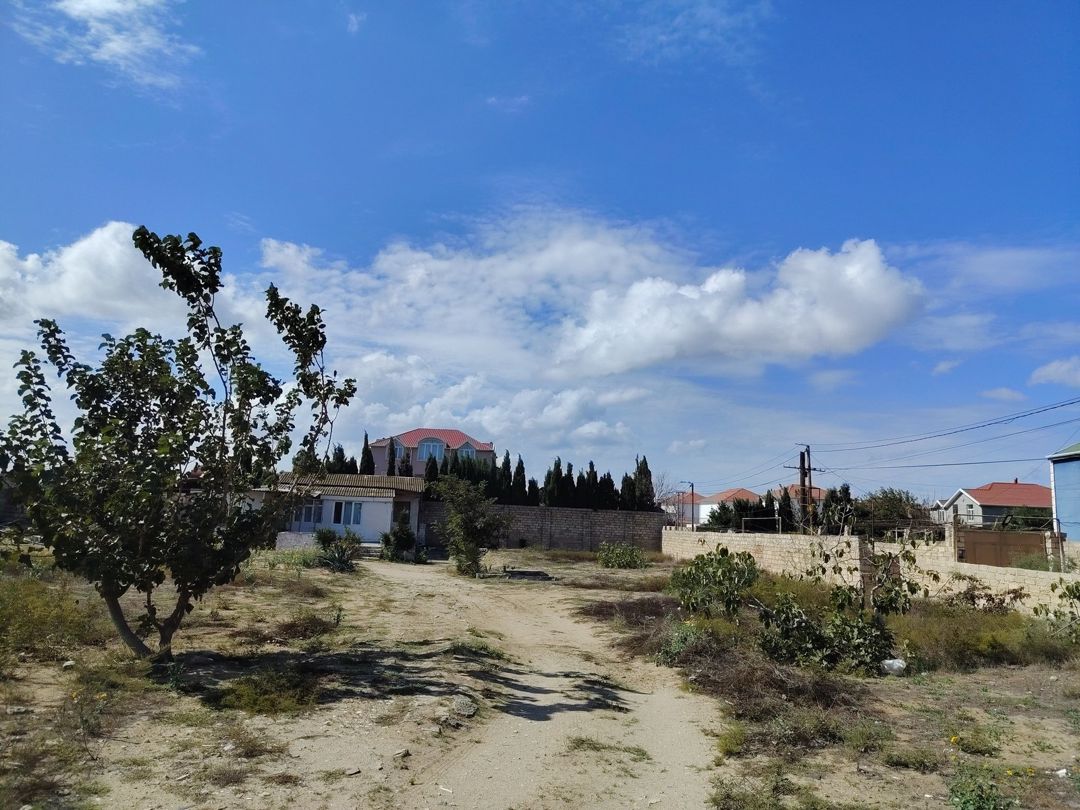 Satılır torpaq 6 sot — Torpaq, Bakı (8)