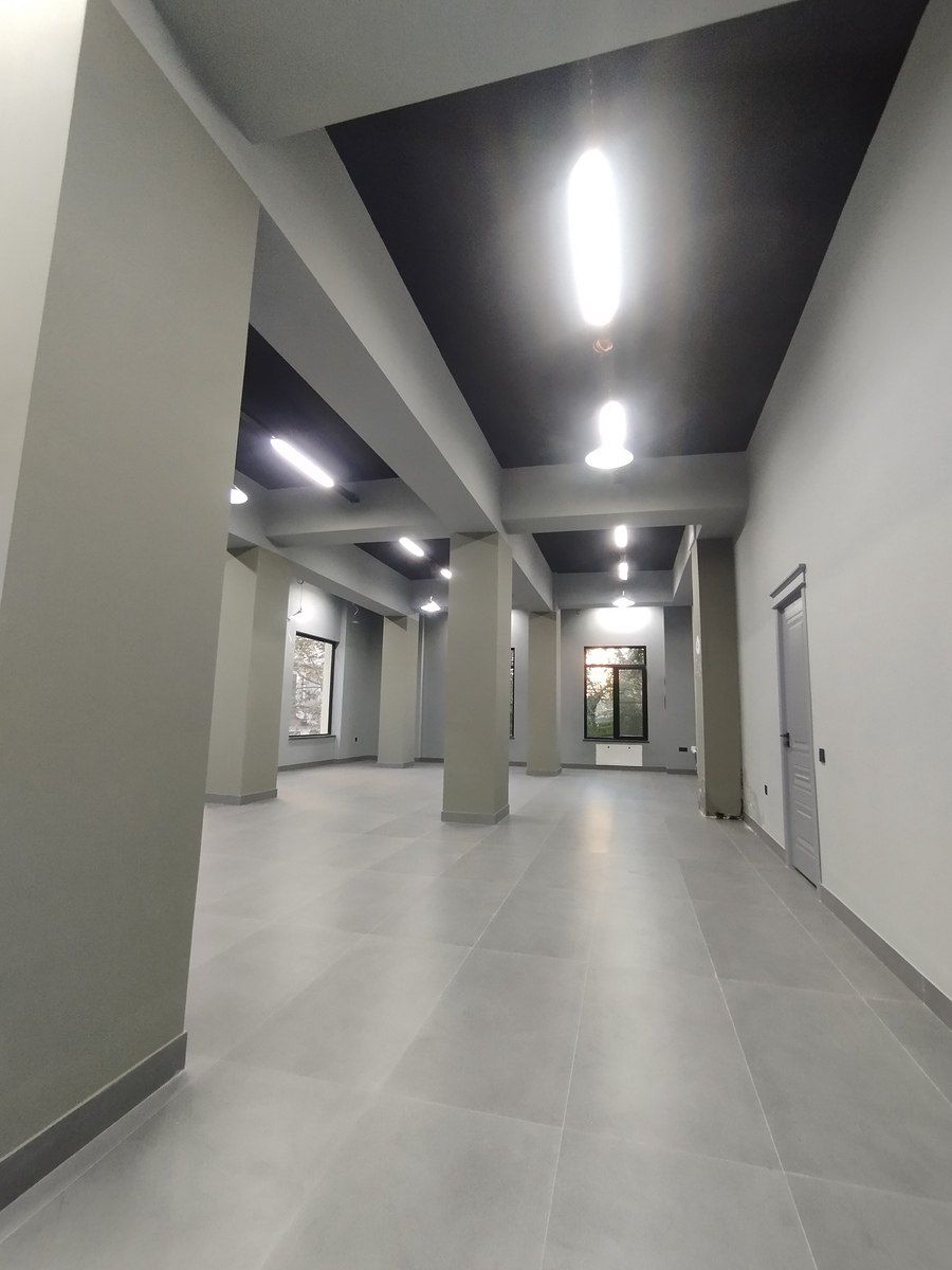 İcarəyə verilir obyekt 130 m² — Əmlak, Bakı (9)