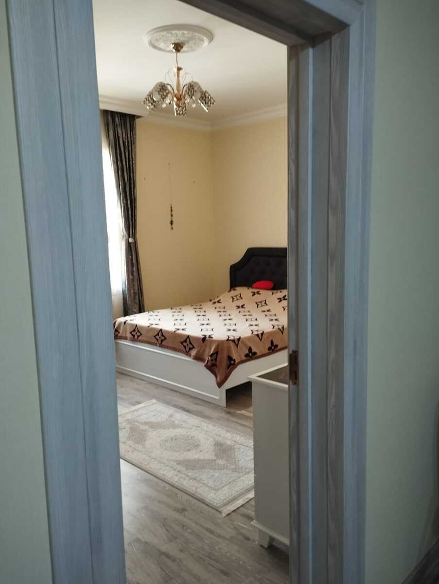Satılır 4 otaqlı həyət evi/bağ evi 130 m² — Ev, villa, Bakı (11)