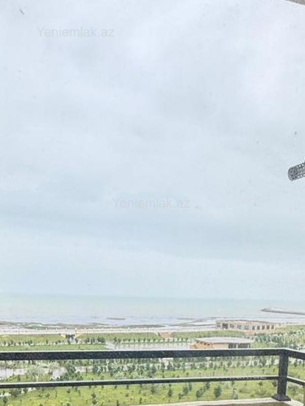 Kirayə 2 otaqlı Bina evi menzil (Yeni tikili), 65 m², Sumqayıt şəh — Mənzil, Sumqayıt