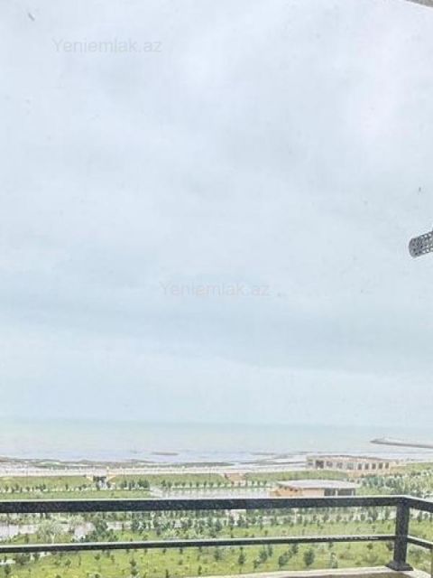 Kirayə 2 otaqlı Bina evi menzil (Yeni tikili), 65 m², Sumqayıt şəh — Sumqayıt