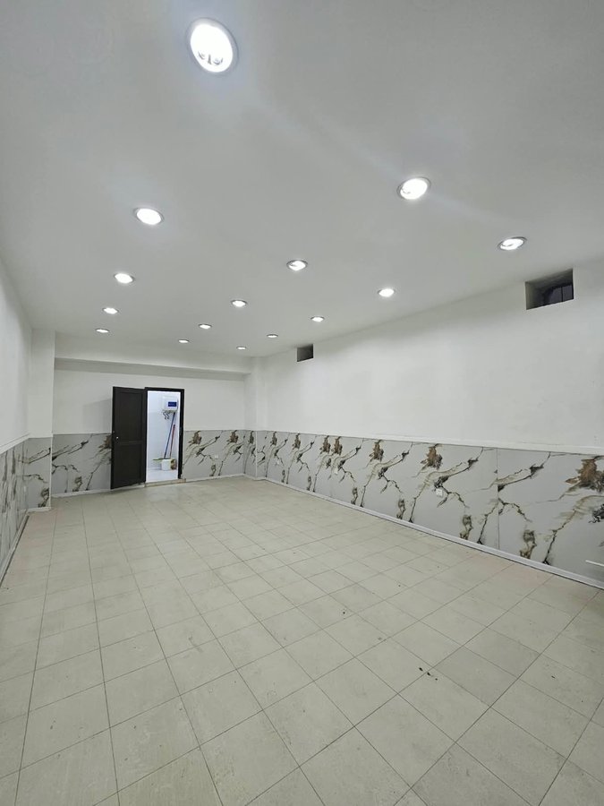 Obyekt icarəyə verilir, 110 m², Nəsimi metrosu yaxınlığı, Bakı — Daşınmaz əmlak, Bakı (3)
