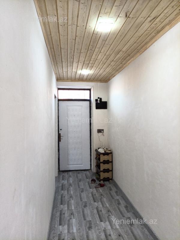 Satılır 5 otaqlı Həyət evi / Villa, 100 m², Yaşıl dərə — Ev, villa, Sumqayıt (7)