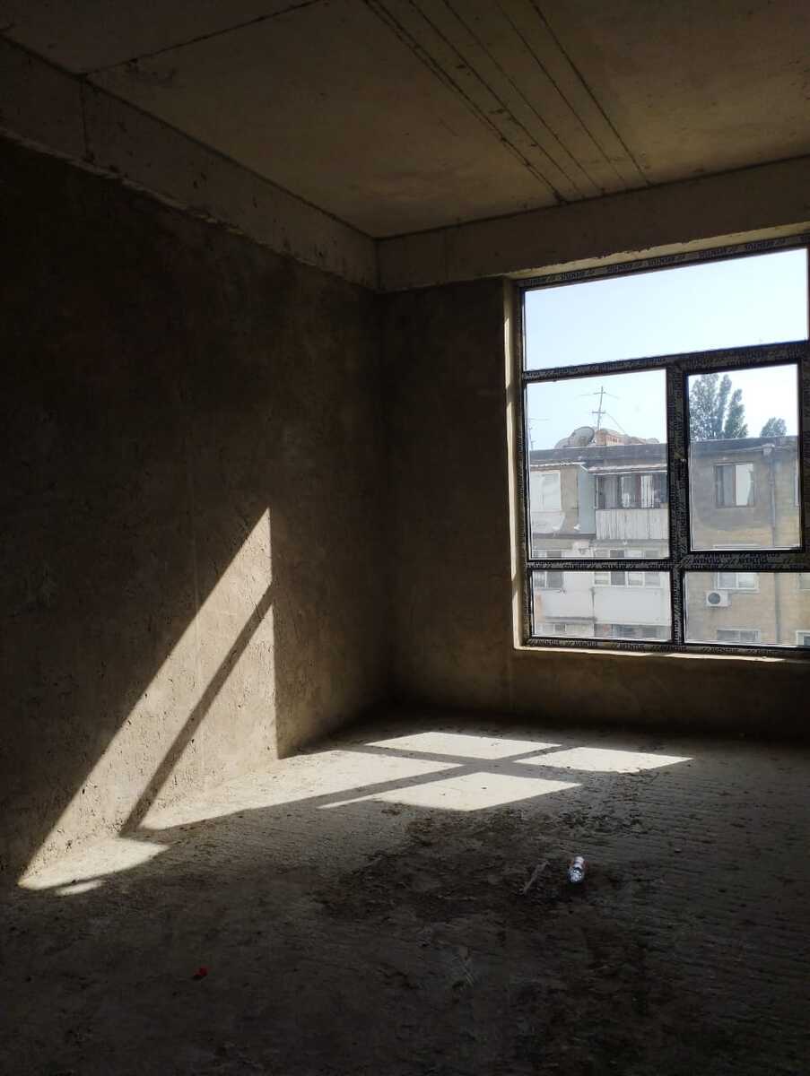 Satılır 4 otaqlı yeni tikili 196 m² — Mənzil, Bakı (8)