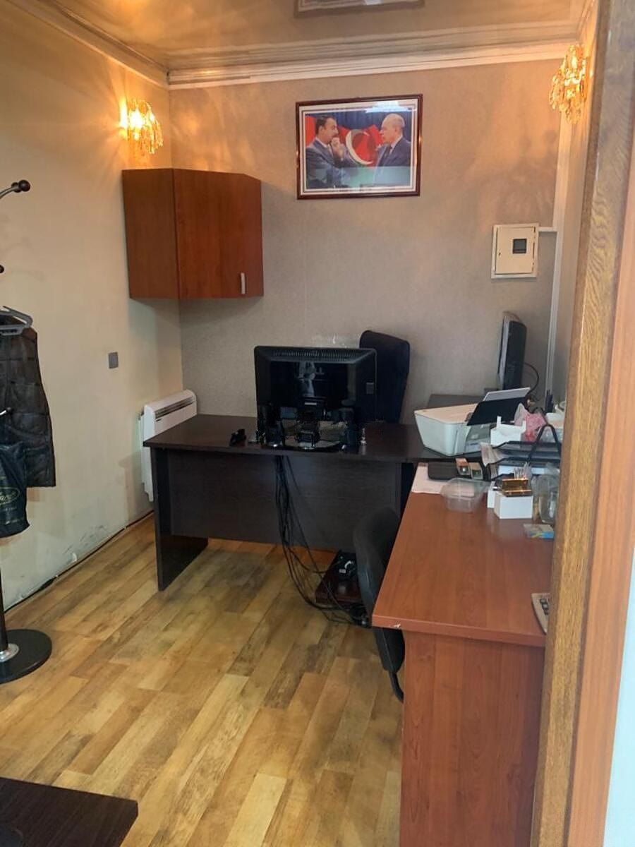 İcarəyə verilir obyekt 200 m² — Əmlak, Bakı (2)