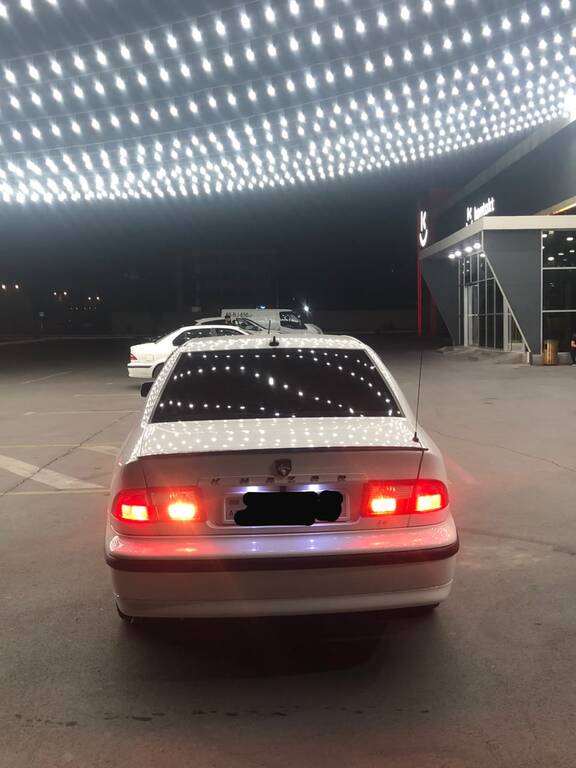 Khazar LX, 1.7 L, 2021 il, 129 000 km — Avtomobillər, Naxçıvan (3)