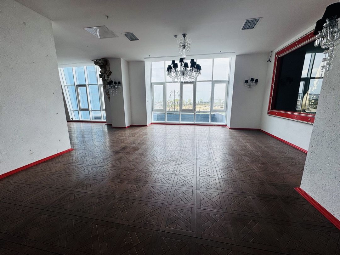 İcarəyə verilir 6 otaqlı ofis 440 m² — Ofis, Bakı (4)