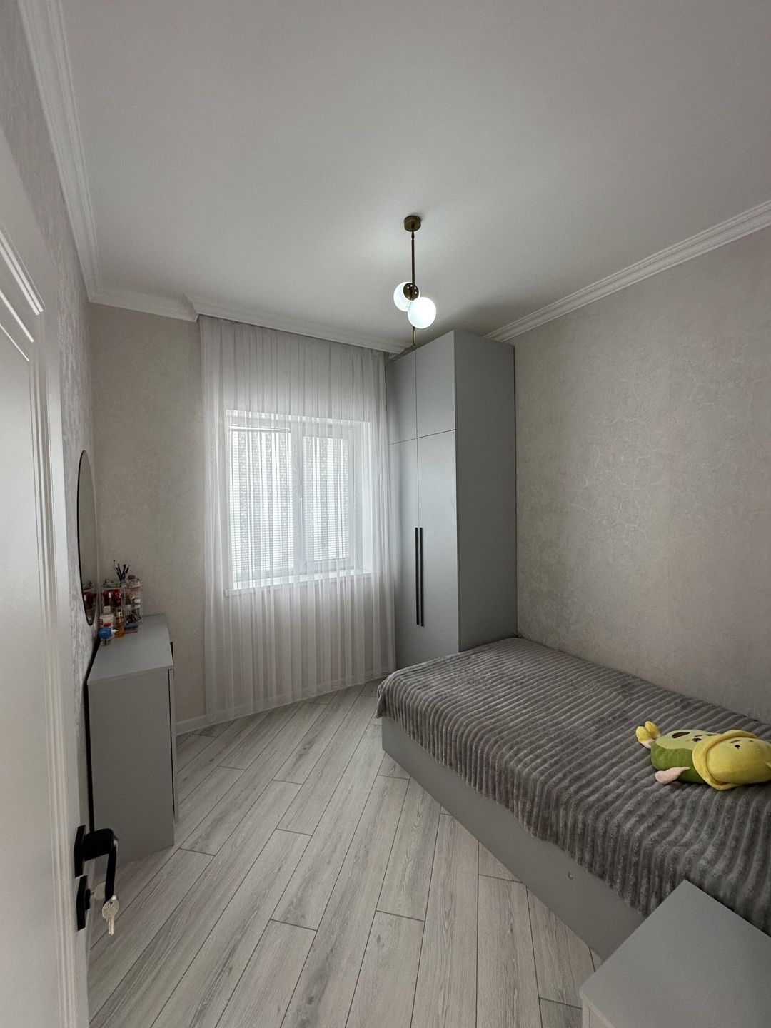 Satılır 5 otaqlı həyət evi/bağ evi 150 m² — Ev, villa, Bakı (4)