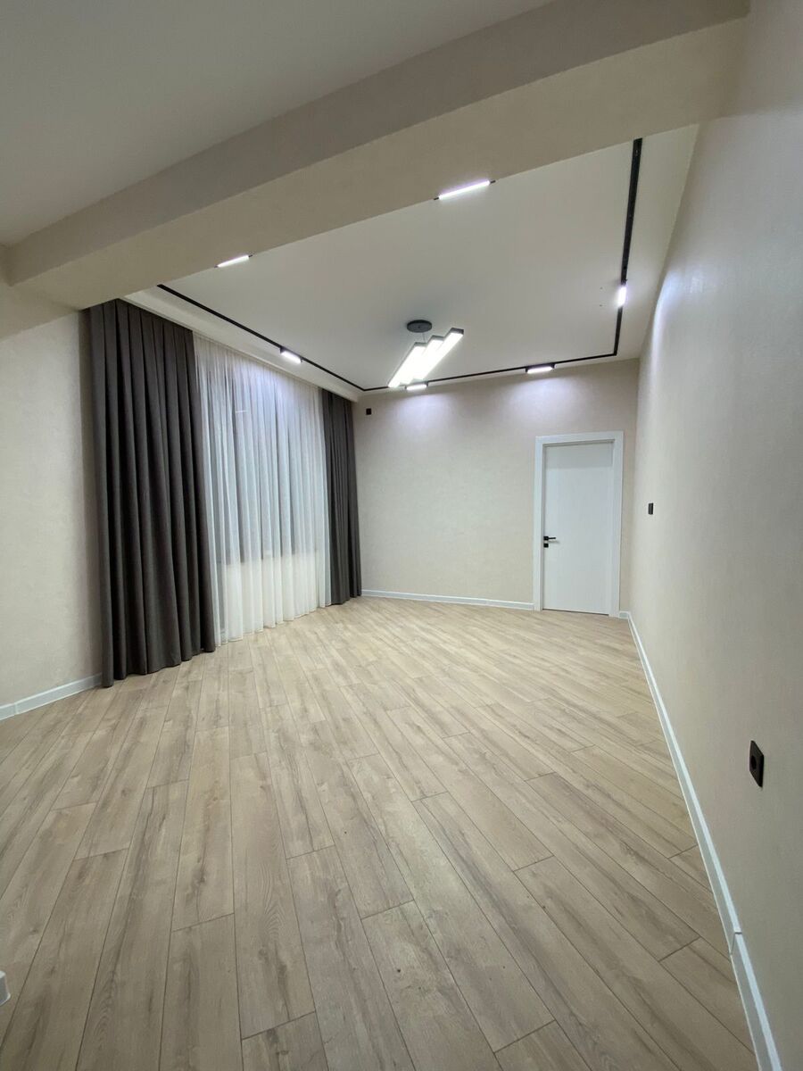 İcarəyə verilir 2 otaqlı yeni tikili 60 m² — Mənzil, Bakı (7)