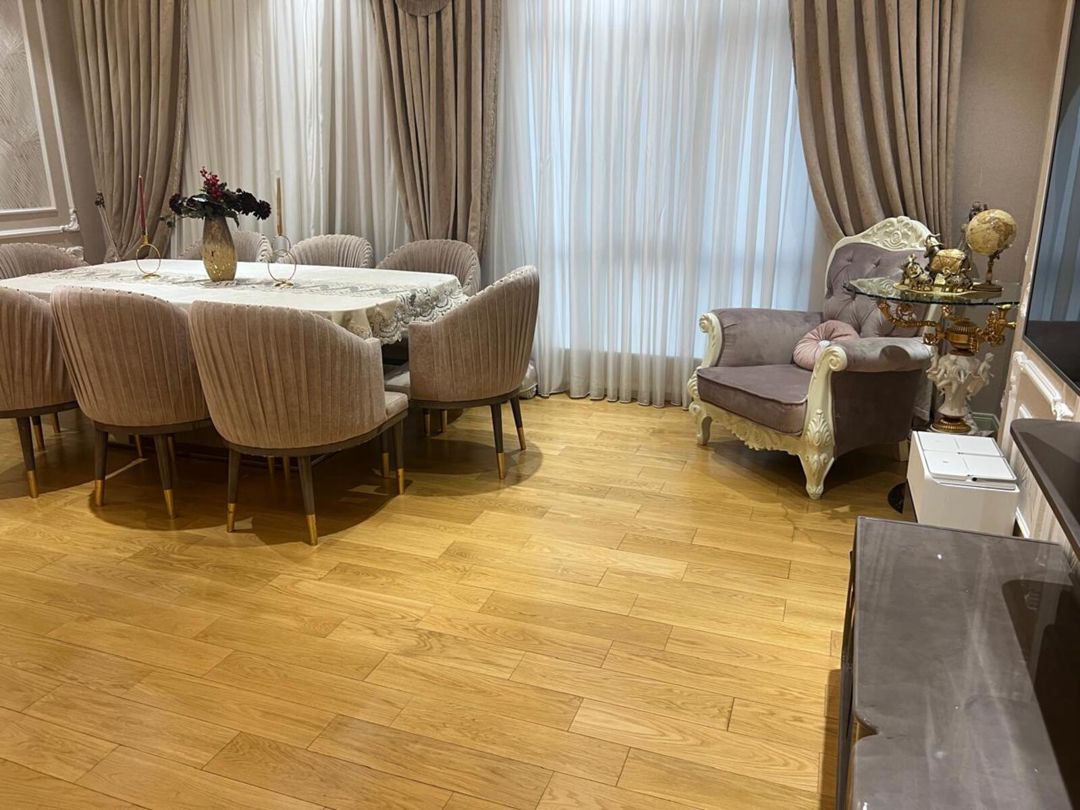 Satılır 4 otaqlı yeni tikili 163 m² — Mənzil, Bakı (5)
