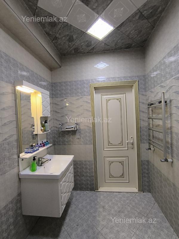 Satılır 2 otaqlı Bina evi menzil (Yeni tikili), 60 m², Xırdalan ş — Mənzil (7)