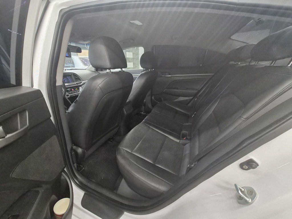 Hyundai Avante, 1.6 L, 2016 il, 170 353 km 77-RC-812 — Avtomobillər, Biləsuvar (6)