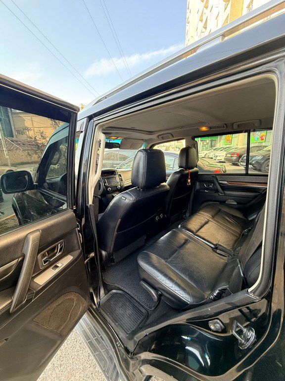 Mitsubishi Pajero, 3.0 L, 2007 il, 191 100 km — Avtomobillər, Bakı (7)