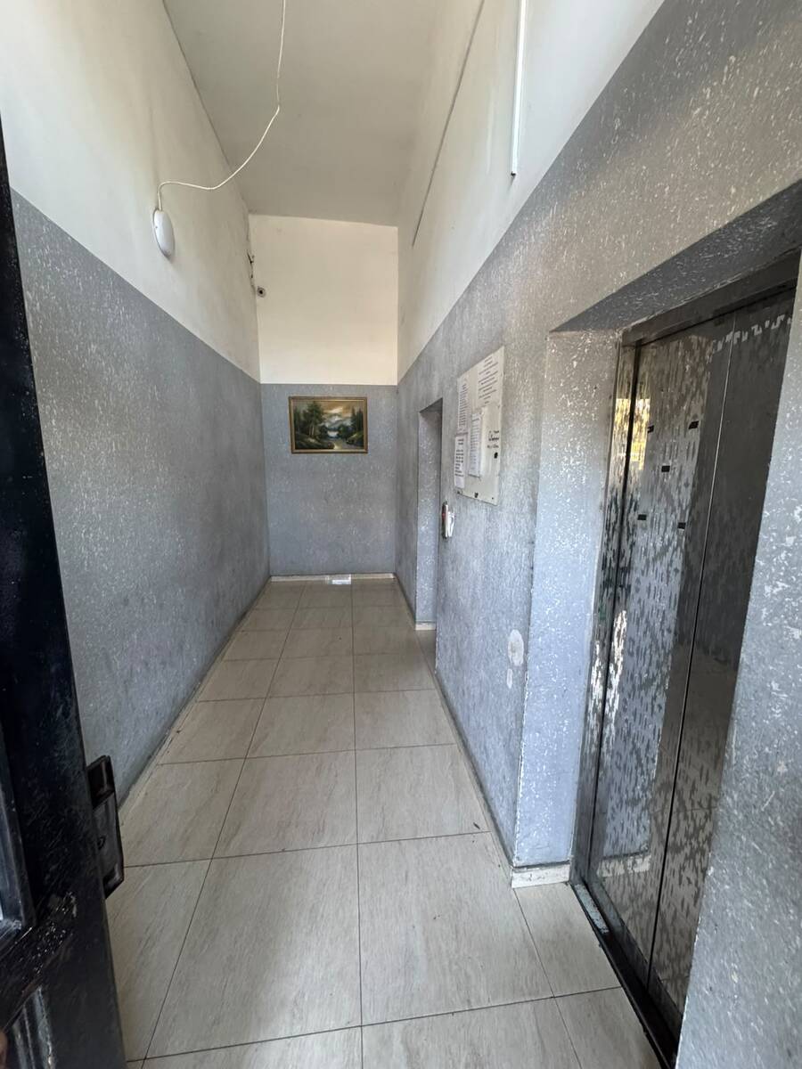 Satılır 3 otaqlı yeni tikili 85 m² — Mənzil, Bakı (12)