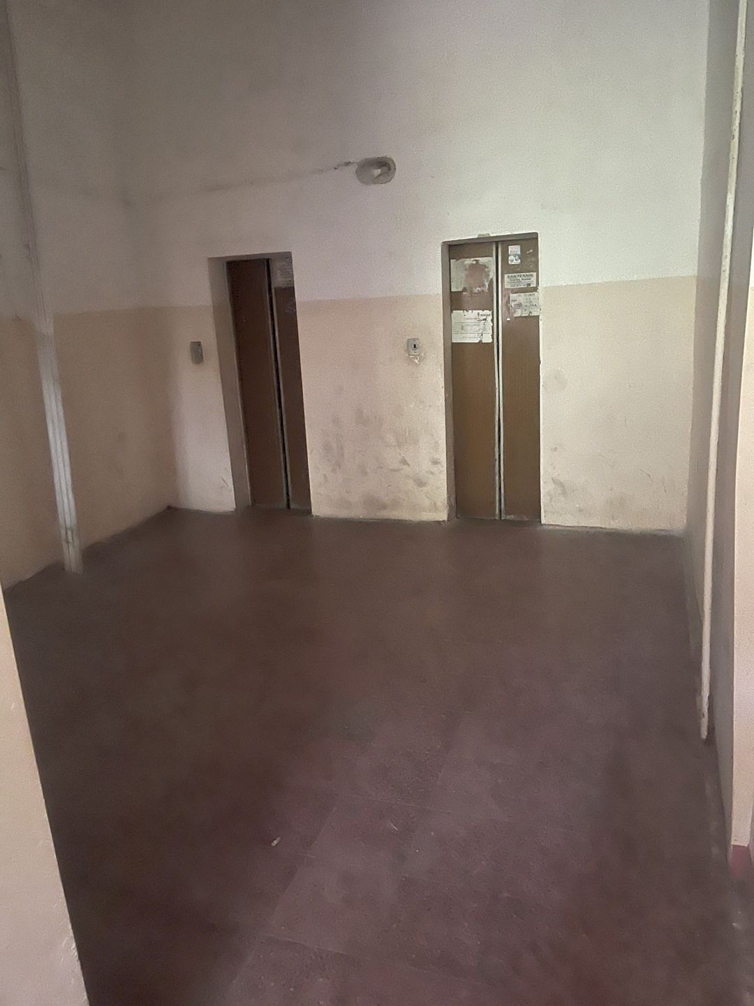 Satılır 3 otaqlı köhnə tikili 110 m² — Mənzil, Bakı (7)