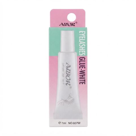 Süni kirpiklər üçün yapışqan No Brand White — Bakı