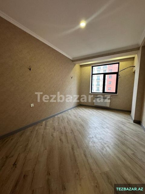 Dərnəgül metro 2 otaq stud — Sumqayıt