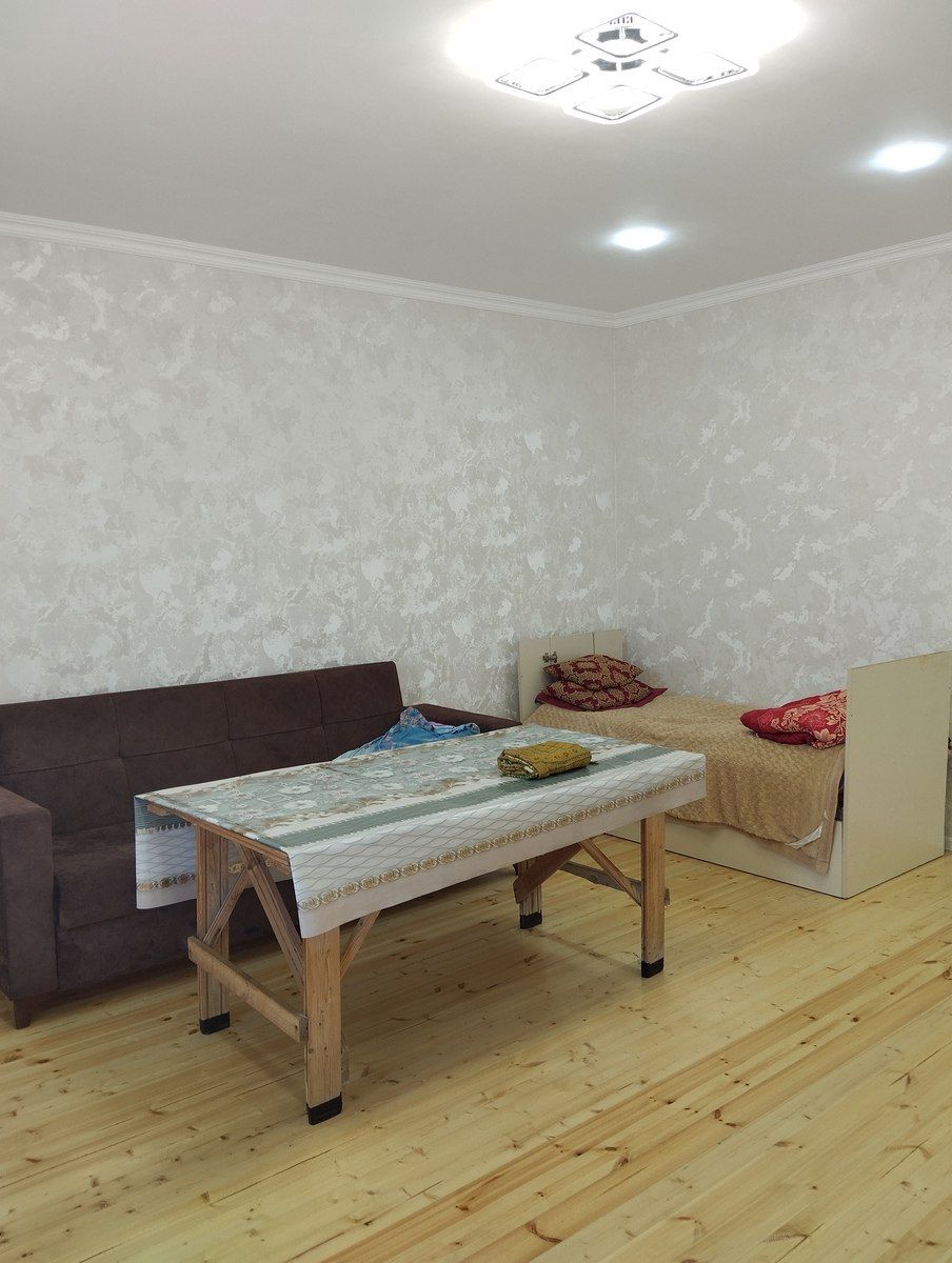 İcarəyə verilir 2 otaqlı həyət evi/bağ evi 45 m² — Ev, villa, Bakı (3)