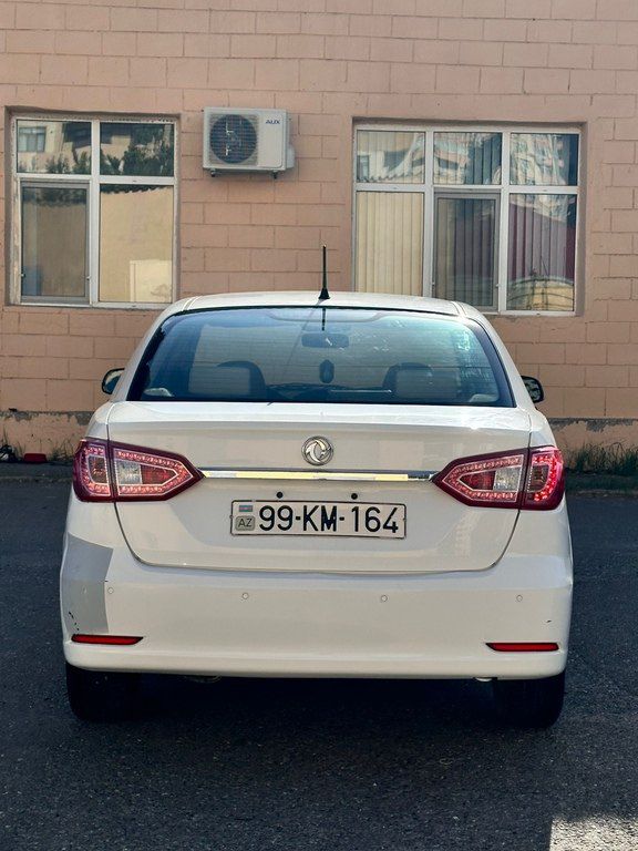DongFeng Aeolus S30, 1.6 L, 2014 il, 146 250 km 99-KM-164 — Avtomobillər, Xırdalan (9)