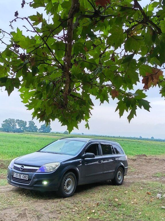 Opel Astra, 1.7 L, 2008 il, 390 000 km 05-BE-080 — Avtomobillər, Ağstafa (5)
