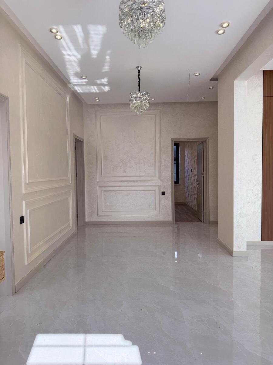 Satılır 4 otaqlı həyət evi/bağ evi 170 m² — Ev, villa, Bakı (10)