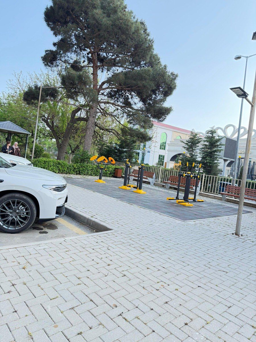 Satılır 2 otaqlı köhnə tikili 50 m² — Mənzil, Bakı (3)