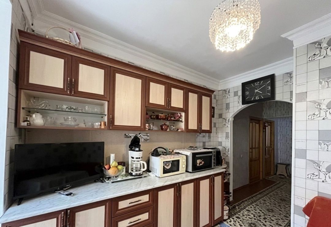Satılır 3 otaqlı köhnə tikili 85 m² — Mənzil, Bakı (5)