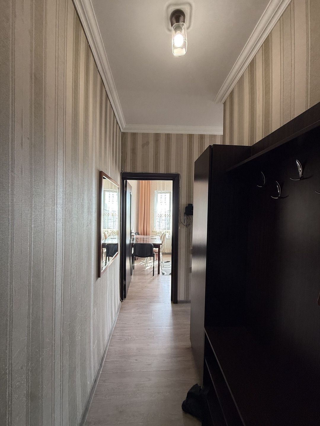 Satılır 1 otaqlı köhnə tikili 40 m² — Mənzil, Bakı (9)