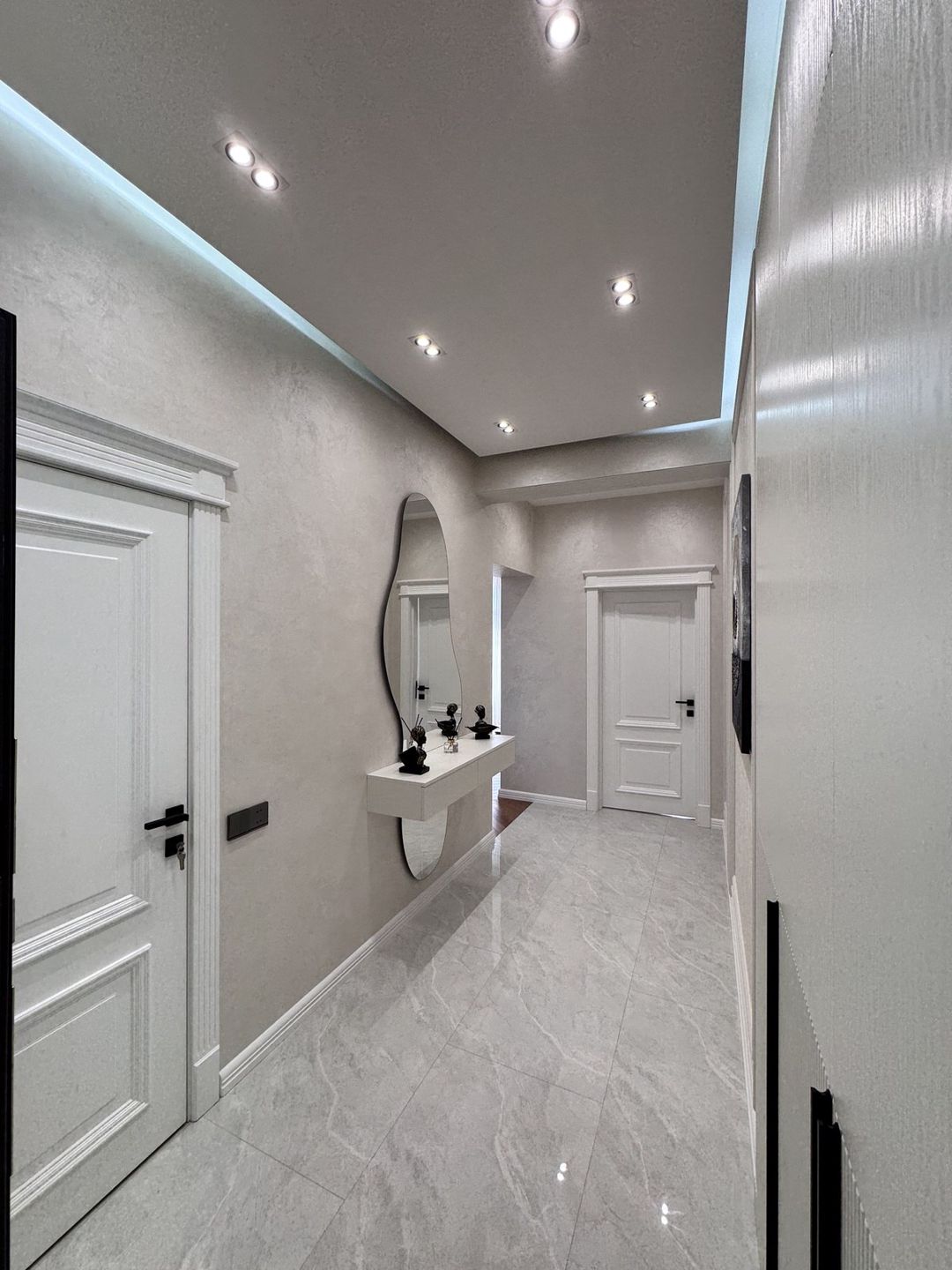 Satılır 2 otaqlı yeni tikili 63 m² — Mənzil, Bakı (9)