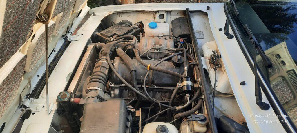 Lada (VAZ) 2107, 1.6 L, 2010 il, 25 040 km 15-BM-158 — Avtomobillər, Cəlilabad (8)