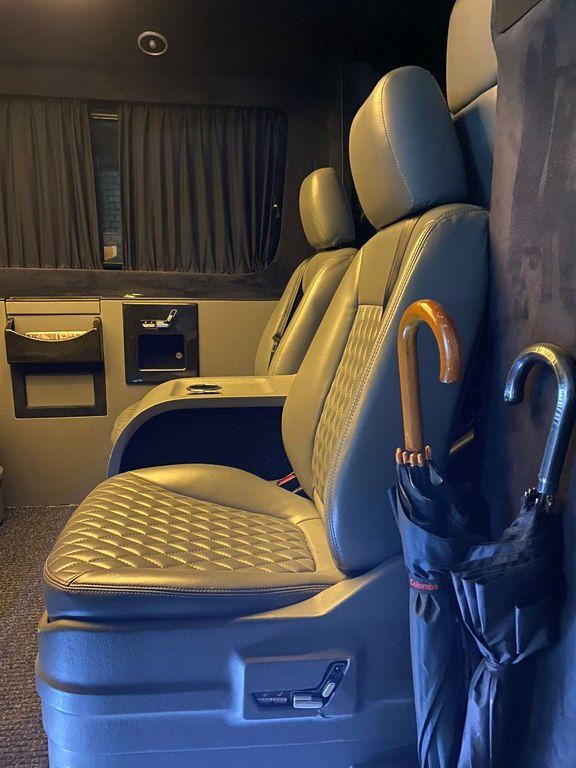 Mercedes Sprinter 316, 2.2 L, 2014 il, 395 000 km 77-TR-468 — Avtomobillər, Bakı (10)