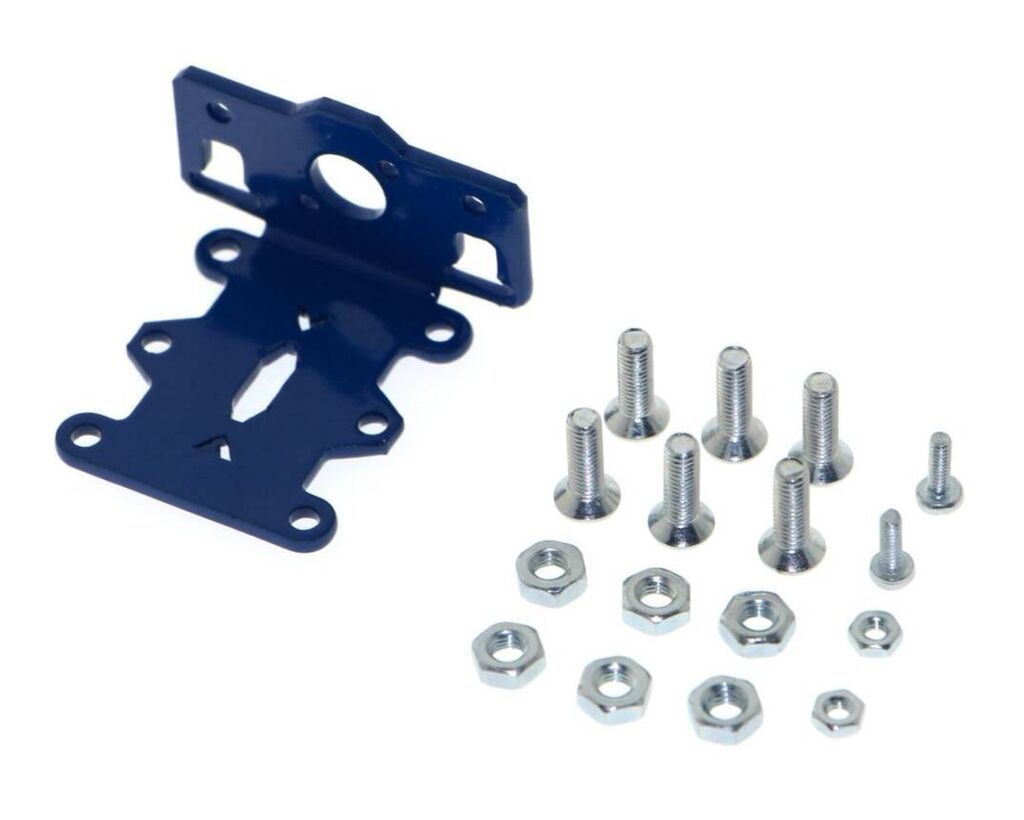 16 mm Motor Aparatı – Enkoder ilə Uyğun Məhsul təsviri: - 16 mm — Mühərriklər, Bakı (2)