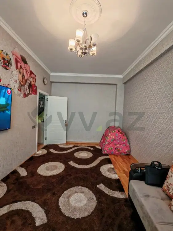 2 otaqlı mənzil Yeni tikili Satılır, Xırdalan — Mənzil, Xırdalan (2)
