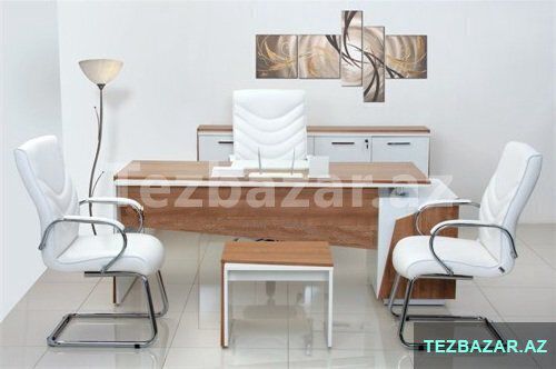 Ofis mebeli — Ofis mebeli, Bakı (5)