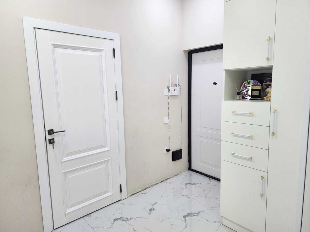 Satılır 3 otaqlı yeni tikili 80 m² — Mənzil, Bakı (7)