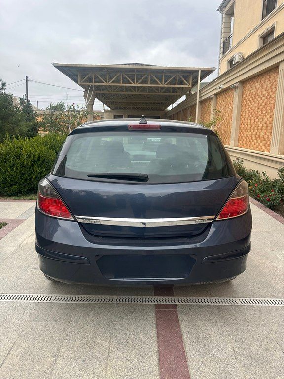 Opel Astra, 1.3 L, 2007 il, 300 000 km — Avtomobillər, Xırdalan (7)
