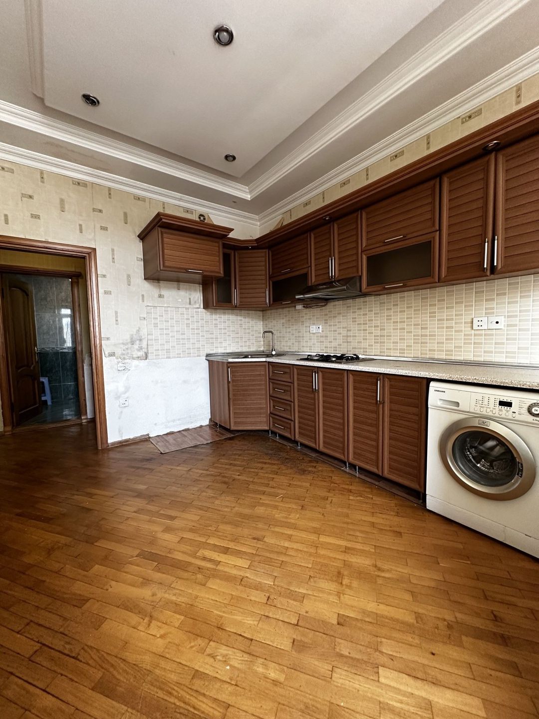 Satılır 2 otaqlı yeni tikili 85 m² — Mənzil, Bakı (7)