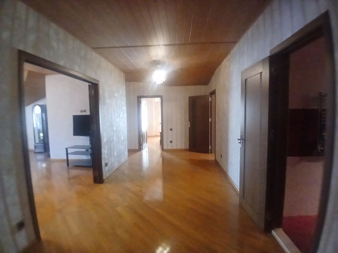 Satılır 3 otaqlı yeni tikili 200 m² — Mənzil, Bakı (12)