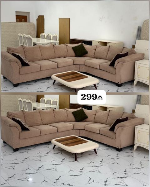 299₼ Saloglunun divanıjurnalnı ilə birlikdə satılır — Bakı