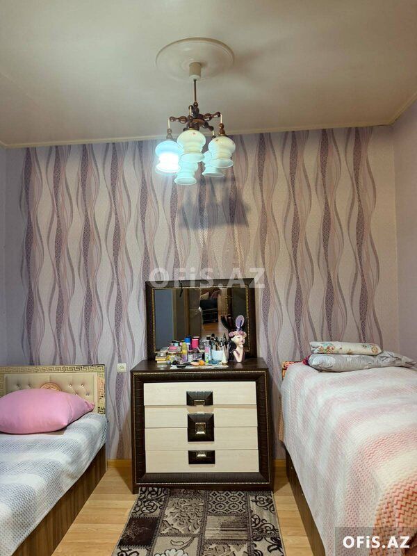 Köhnə tikili Satılır Sabunçu r., Maştağa q., 4 otaq, 45 m² — Mənzil, Bakı (2)