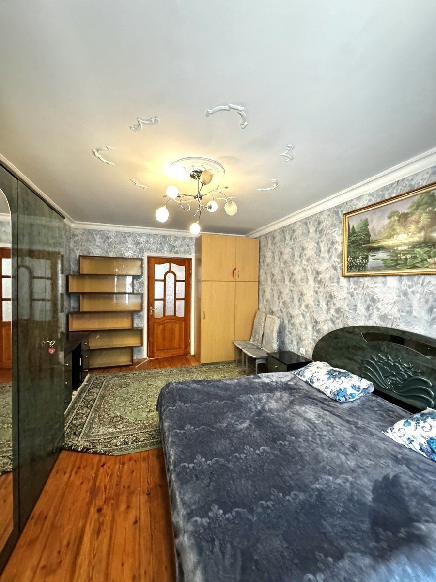 İcarəyə verilir 3 otaqlı köhnə tikili 80 m² — Mənzil, Bakı (5)