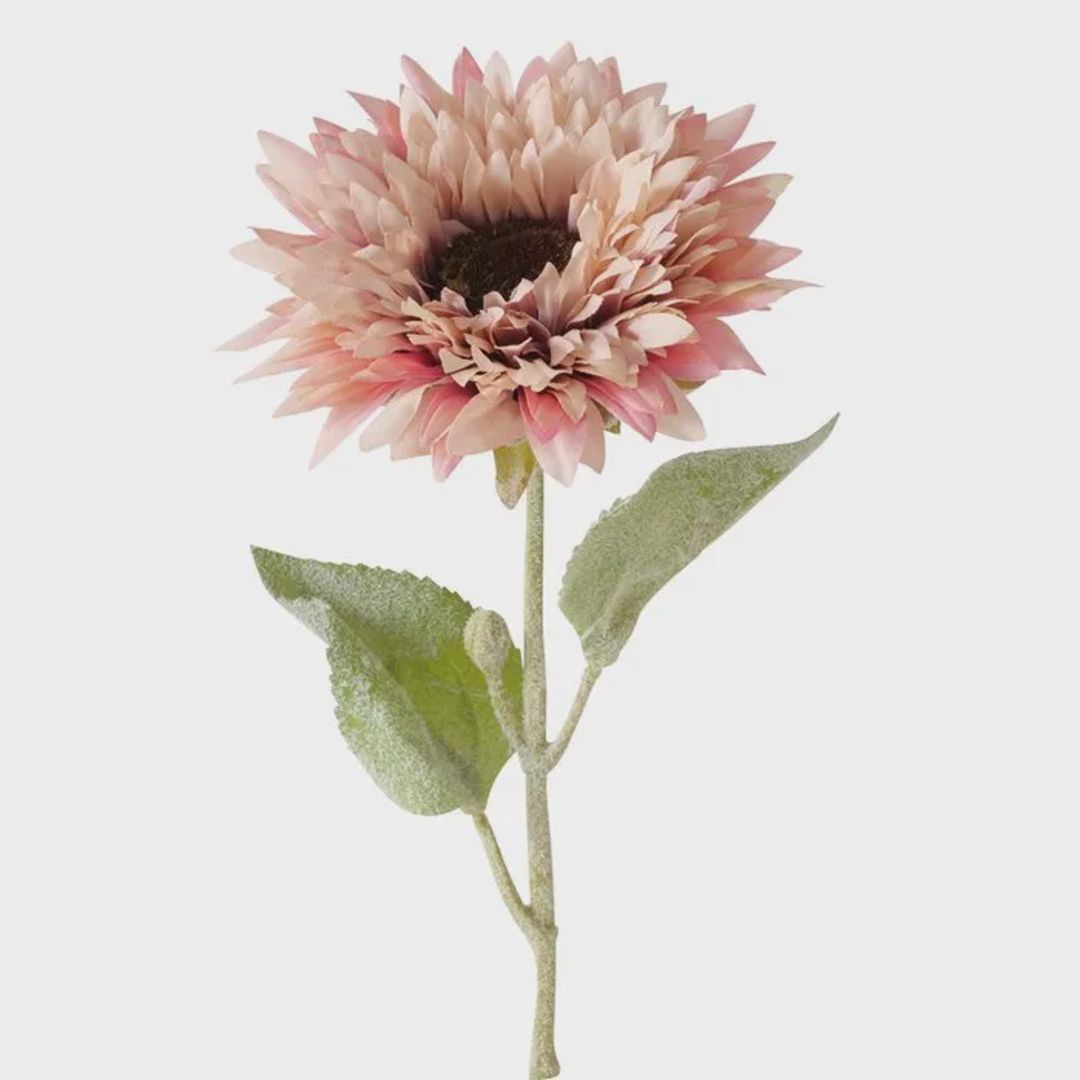 Süni çiçək Boltze Gerbera, 39.2 sm — Mallar, Bakı