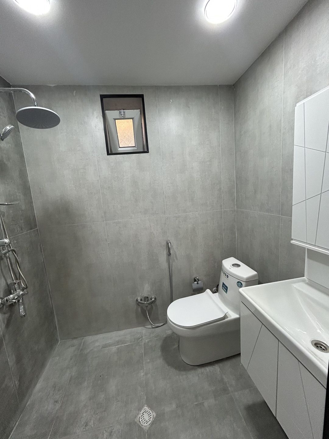 Satılır 4 otaqlı həyət evi/bağ evi 160 m² — Ev, villa, Bakı (8)