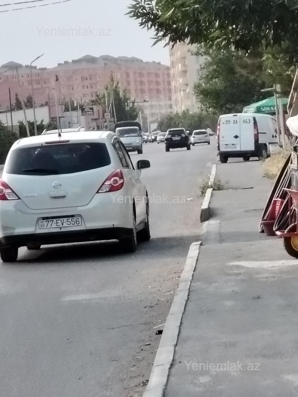 Satılır Torpaq sahəsi, 6.5 sot, Saray — Torpaq, Abşeron (3)