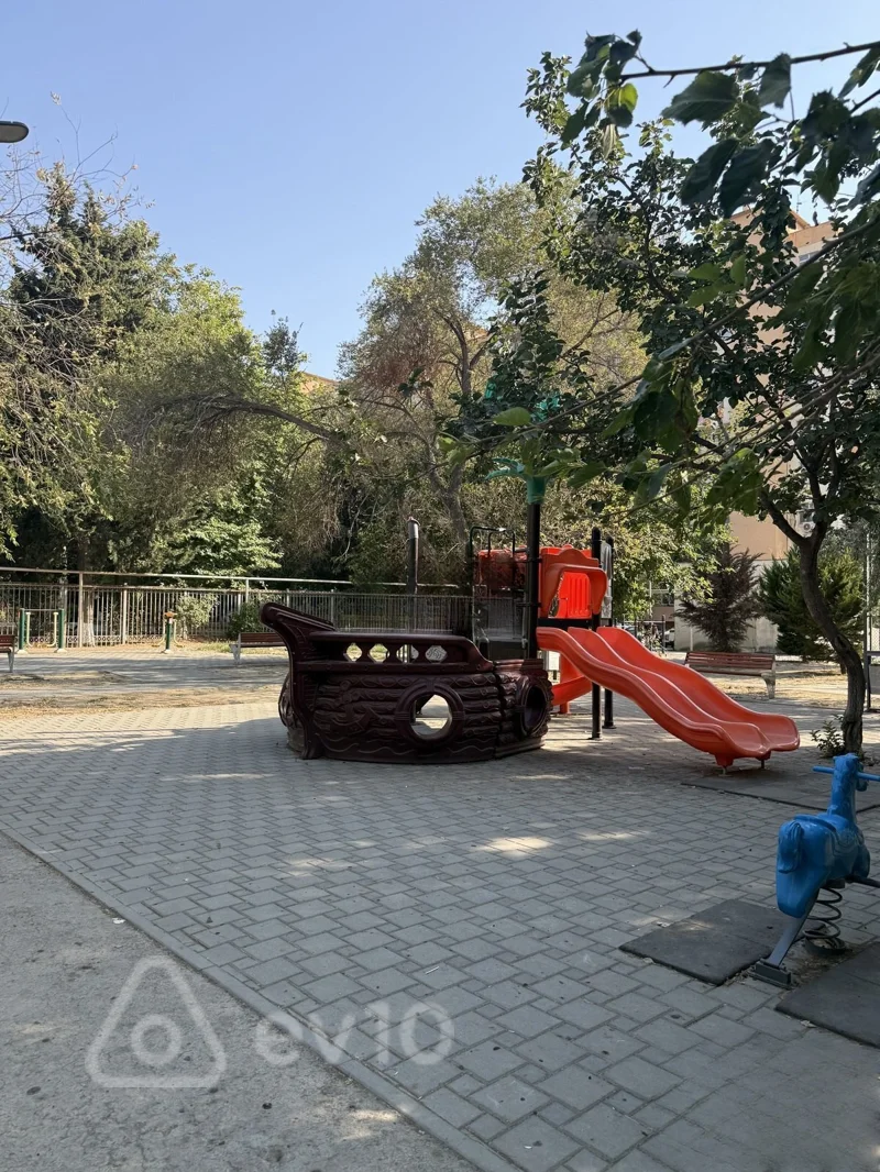 2 otaqlı mənzil, 60 m², Nazim İsmayılov küçəsi — Mənzil, Bakı (12)