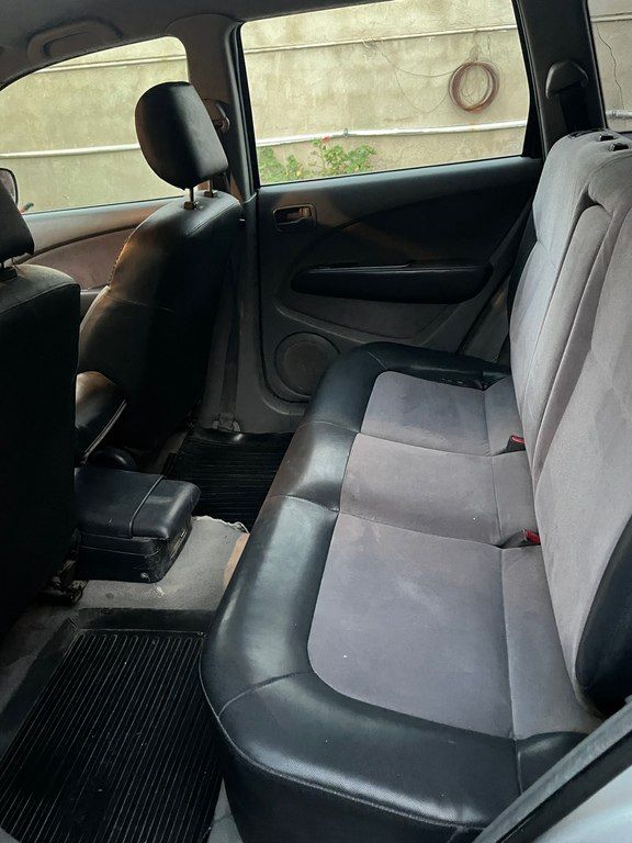 Mitsubishi Airtrek, 2.0 L, 2002 il, 400 000 km 44-BO-818 — Avtomobillər, Bakı (11)
