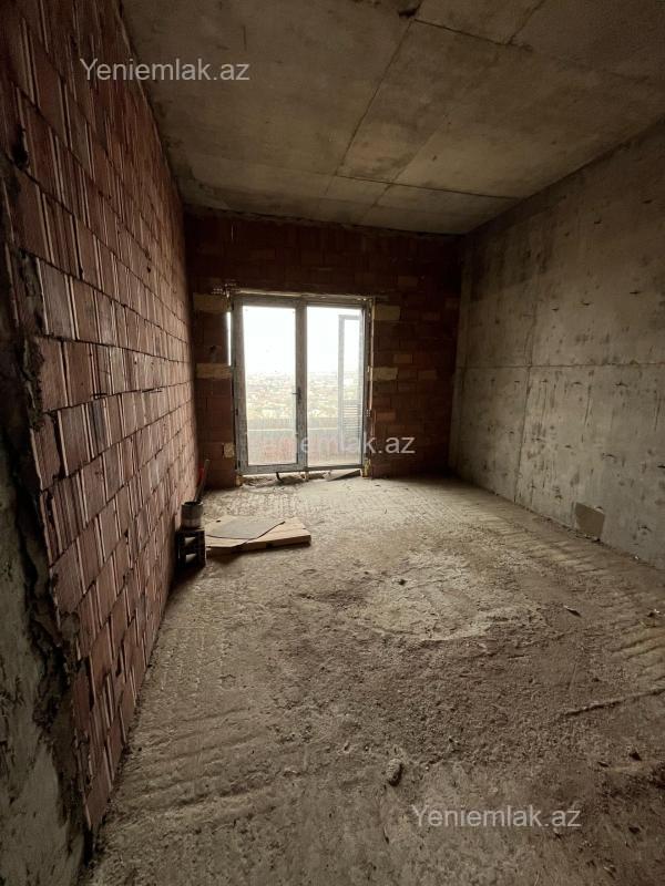 Satılır 4 otaqlı Bina evi menzil (Yeni tikili), 185 m², Xətai rayonu — Mənzil, Bakı (9)