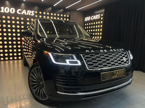 Land Rover Range Rover, 3.0 L, 2019 il, 210 000 km — Bakı